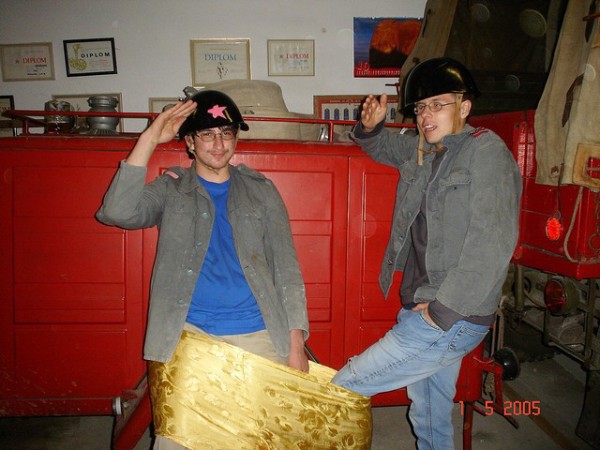 May 2005